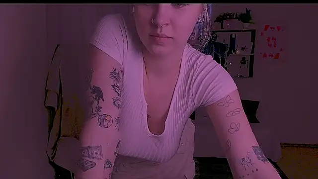 Hot_Blonda's cam snapshot