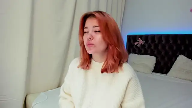 Ella_Mayers's cam snapshot