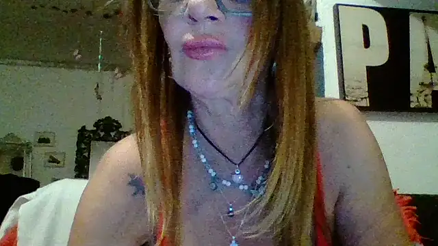 gildamilf's cam snapshot