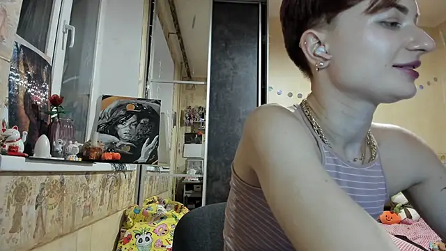 WatsonMi's cam snapshot