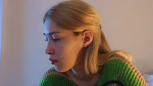 AngelicRice's cam snapshot