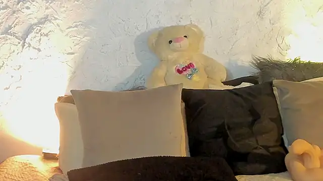 joselin_rouse's cam snapshot