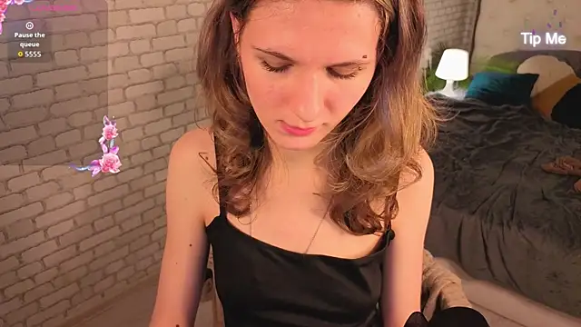 CipherellaFure's cam snapshot