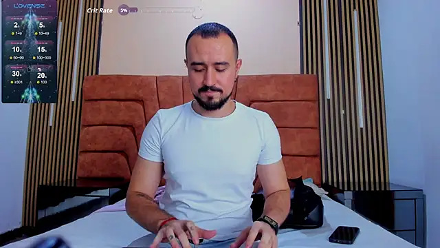 HARRY_FLYNN live sex cam