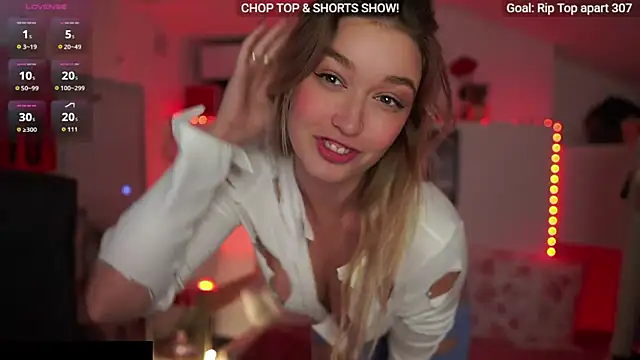 Alexis___Texas's cam snapshot