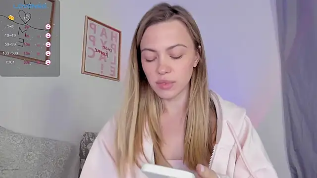 damn_cutie's cam snapshot