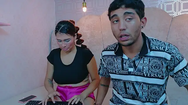 Annyeli live sex cam