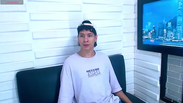 Jhojan_twink's cam snapshot