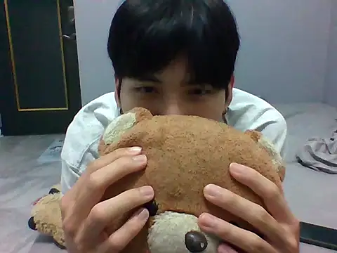 xunyuuu live sex cam