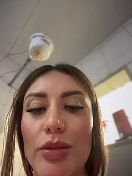 Miss_ary live sex cam