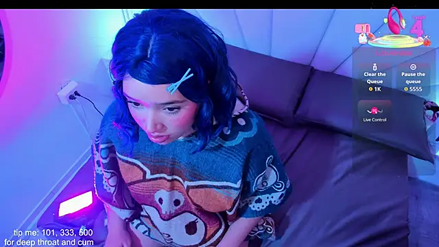 hinata_dolly's cam snapshot