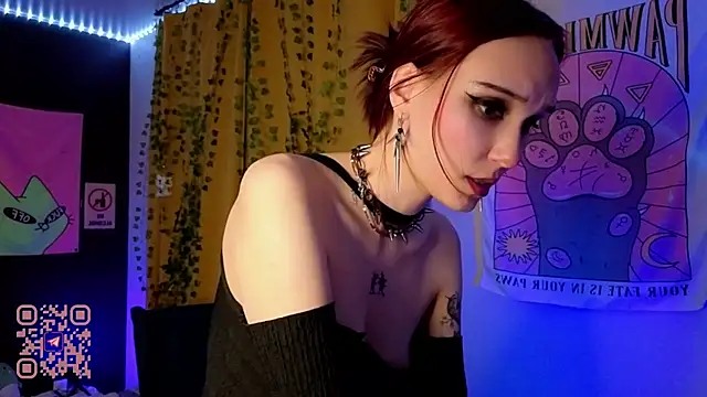 Aurisinst's cam snapshot