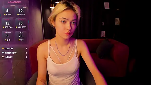 AlysiaSun_'s cam snapshot