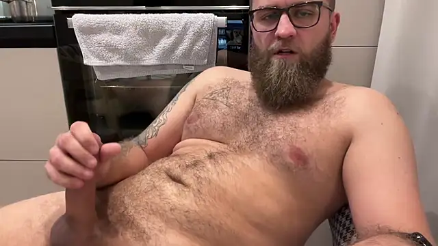 Bear_bear_ live sex cam