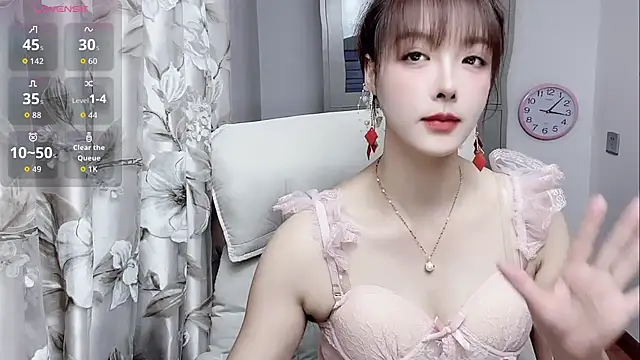 Angelic-Baby's cam snapshot