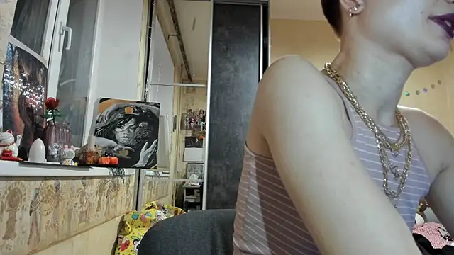 WatsonMi's cam snapshot