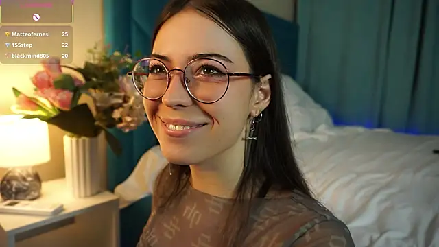 ywixos's cam snapshot