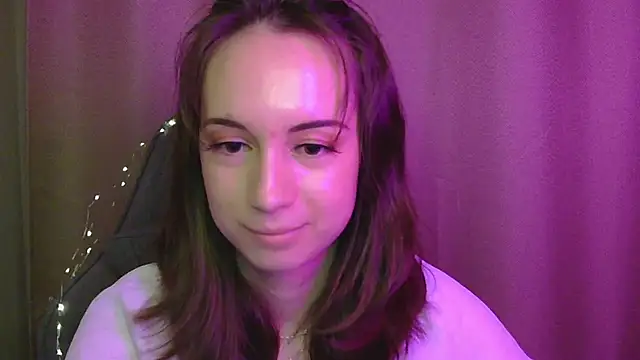 VeraLush's cam snapshot