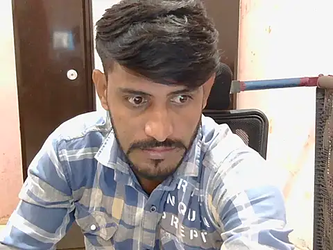 HotXKrish live sex cam