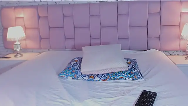 GirafMusic's cam snapshot