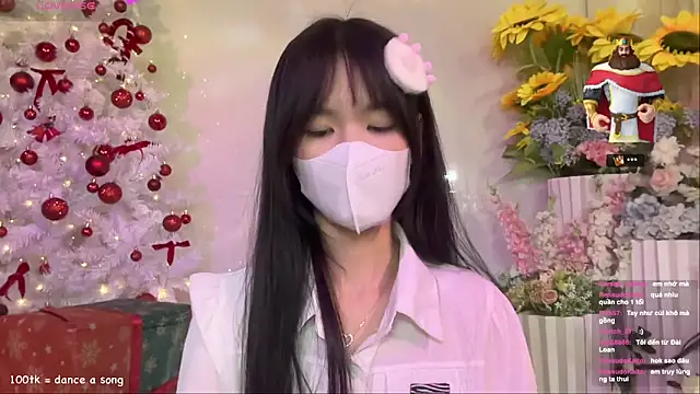 Your-Sunshine live sex cam