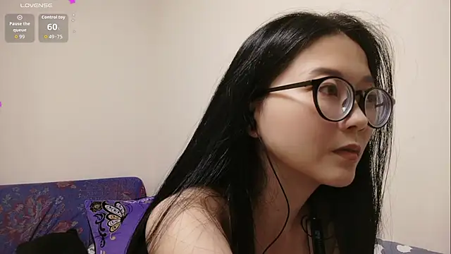 Lu_Nana live sex cam