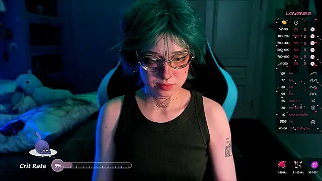 Dark_Lucious's cam snapshot