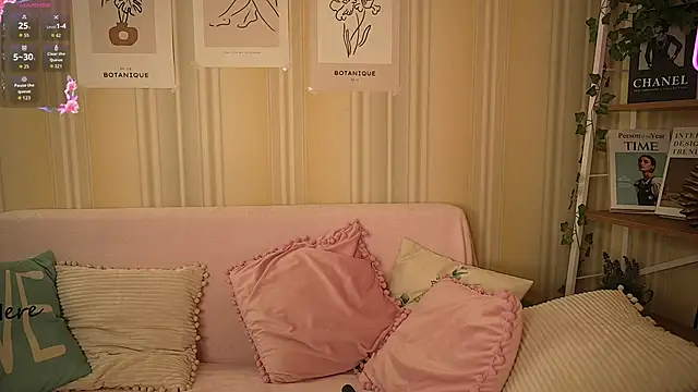 Winaria's cam snapshot