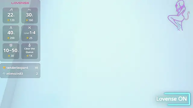 Flirty_Vibes's cam snapshot