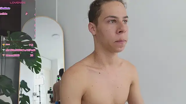 grey___27's cam snapshot