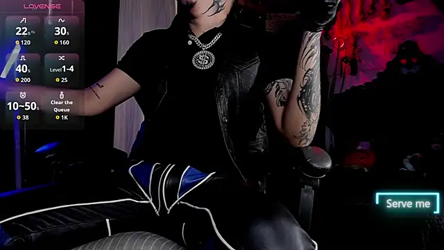 allanhurtss's cam snapshot