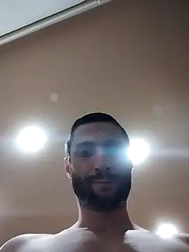 HarryPotter0009's cam snapshot