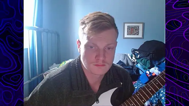 lustylyndon's cam snapshot