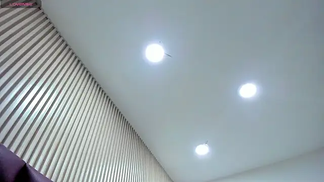 TyagoRoberts's cam snapshot