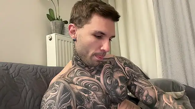 Larsskeet's cam snapshot