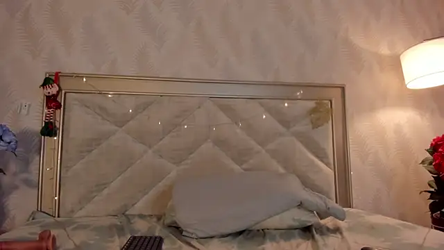 mayleth_jackson's cam snapshot