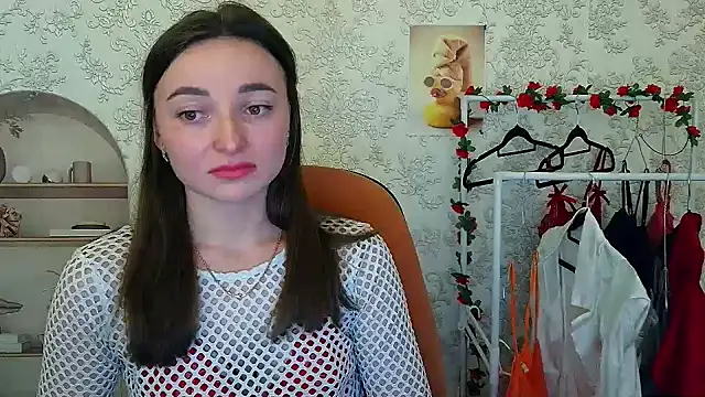 _Barbie_Kiss_'s cam snapshot