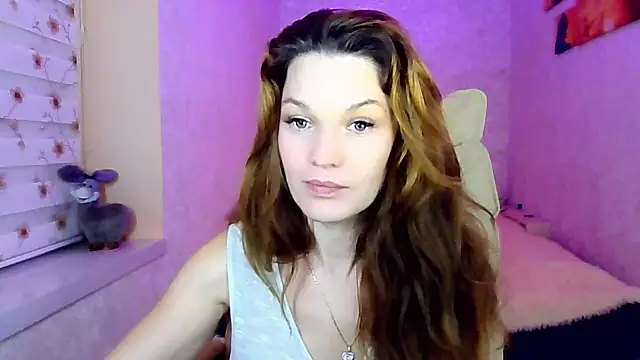 impossibleluna's cam snapshot