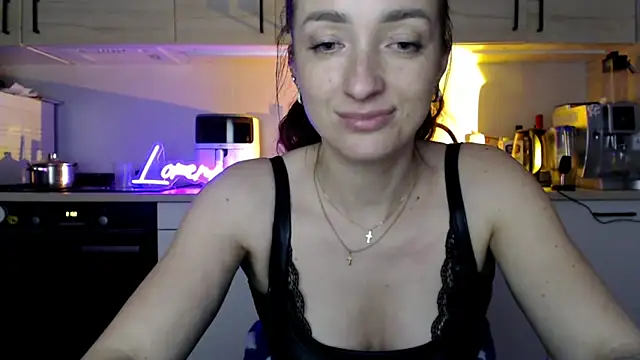 LorenneRose's cam snapshot