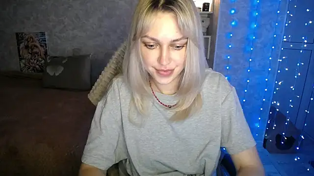 NickyAdamidi's cam snapshot