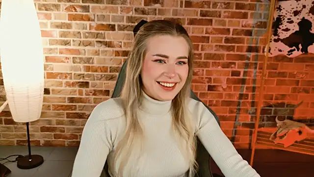 AdelLoyss's cam snapshot