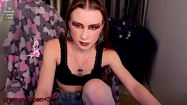 KarenSmitht's cam snapshot