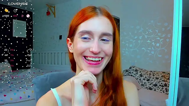 Sally_Biscuit's cam snapshot