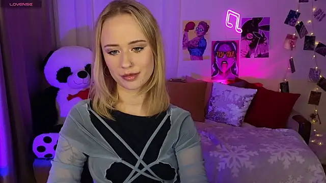 SashaBrooks's cam snapshot