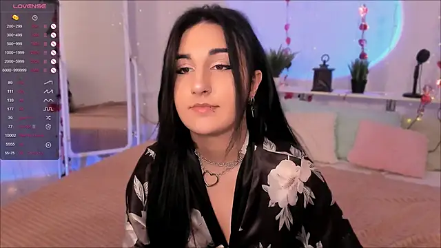 Lii_Rose's cam snapshot