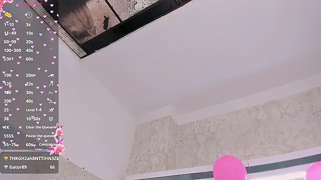 melodycharlotte's cam snapshot