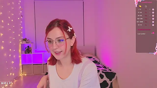 bananasgirl's cam snapshot