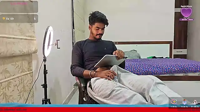 Dreamboy867 live sex cam