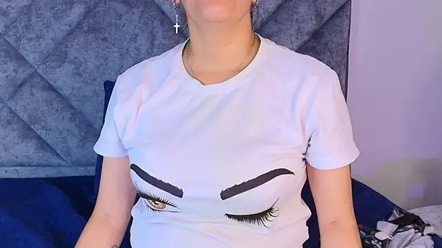 Shantey_Laurent's cam snapshot