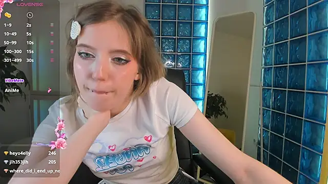 MorgyAsuna_'s cam snapshot